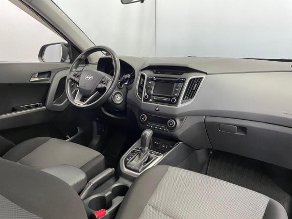 Hyundai Creta I с пробегом 2017 года, цена 1 955 000 рублей, 83388 км, внедорожник, Автокод Объявления