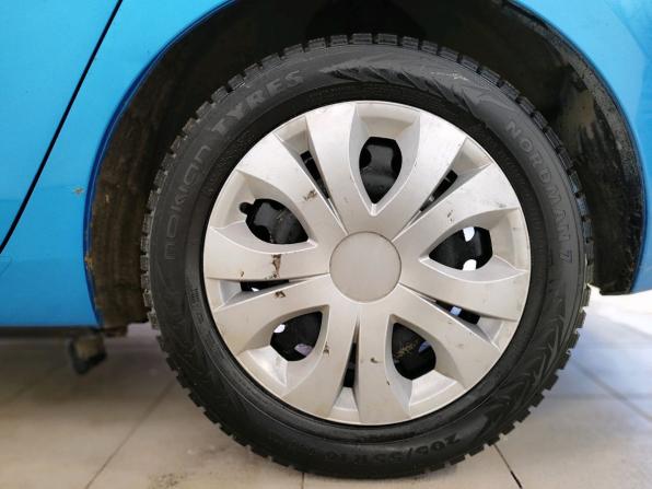 Mazda 3 II (BL) с пробегом 2011 года, цена 789 000 рублей, 191447 км, седан, Автокод Объявления
