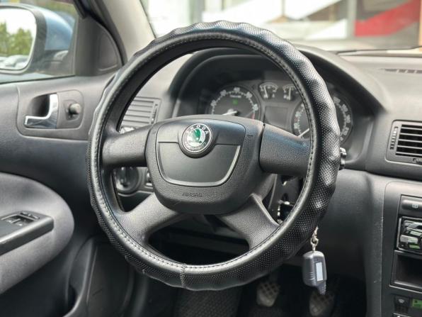 Skoda Octavia I (A4) Рестайлинг с пробегом 2010 года, цена 559 000 рублей, 188048 км, лифтбек, Автокод Объявления