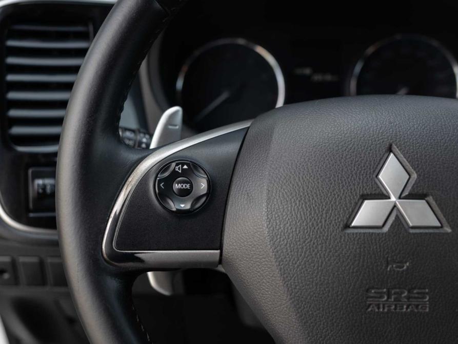 Mitsubishi Outlander III Новосибирск  - изображение 12