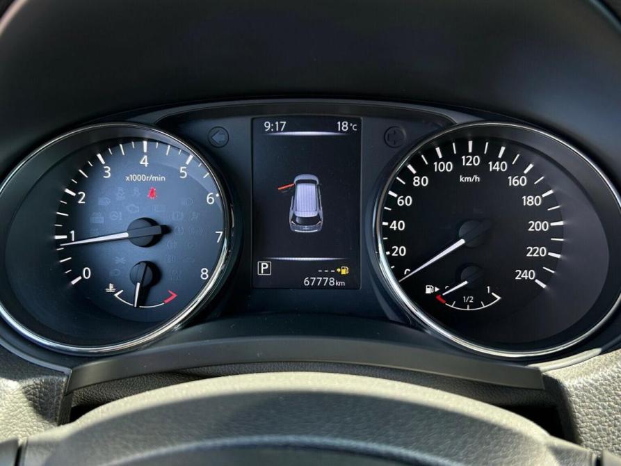 Nissan X-Trail III Рестайлинг Альметьевск  - изображение 18