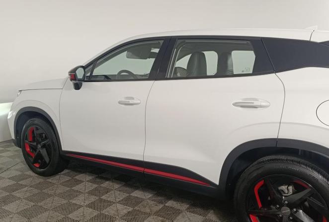 Omoda C5 I с пробегом 2023 года, цена 1 720 000 рублей, 35353 км, внедорожник, Автокод Объявления