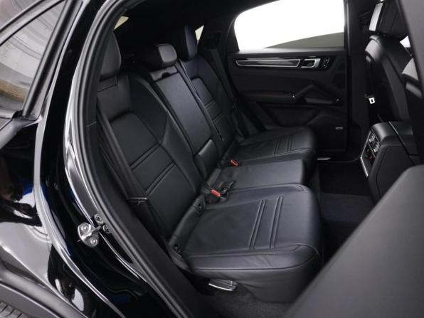 Porsche Cayenne III с пробегом 2019 года, цена 8 249 997 рублей, 58543 км, внедорожник, Автокод Объявления