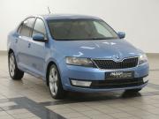 Skoda Rapid I Иваново  - изображение 20