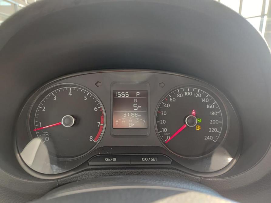 Volkswagen Polo V Рестайлинг Казань  - изображение 16