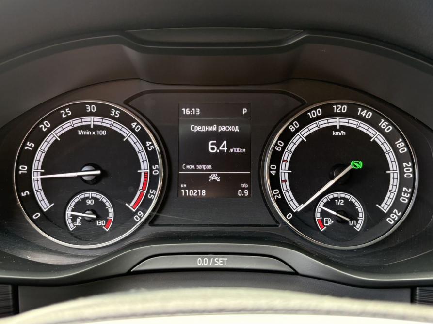 Skoda Kodiaq I Москва  - изображение 22
