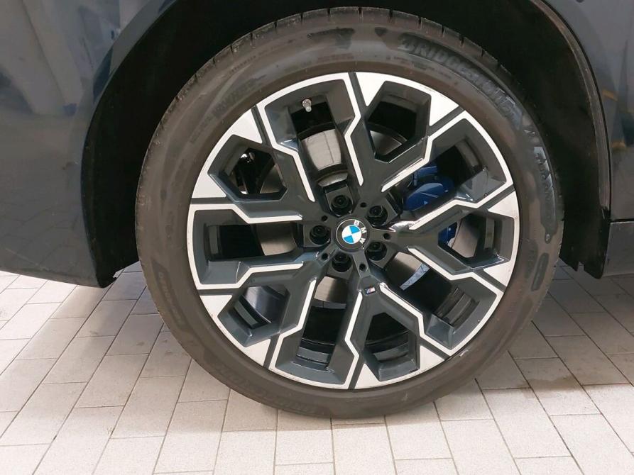BMW X3 IV (G45/G48) Москва  - изображение 15