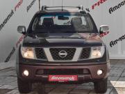 Nissan Navara (Frontier) III (D40) Екатеринбург  - изображение 25