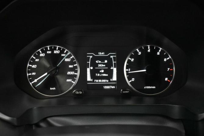 Chery Tiggo 4 Pro I с пробегом 2024 года, цена 1 560 000 рублей, 18997 км, внедорожник, Автокод Объявления