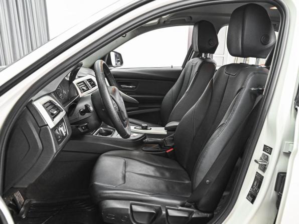 BMW 3 серии VI (F3x) с пробегом 2013 года, цена 1 424 000 рублей, 216067 км, седан, Автокод Объявления