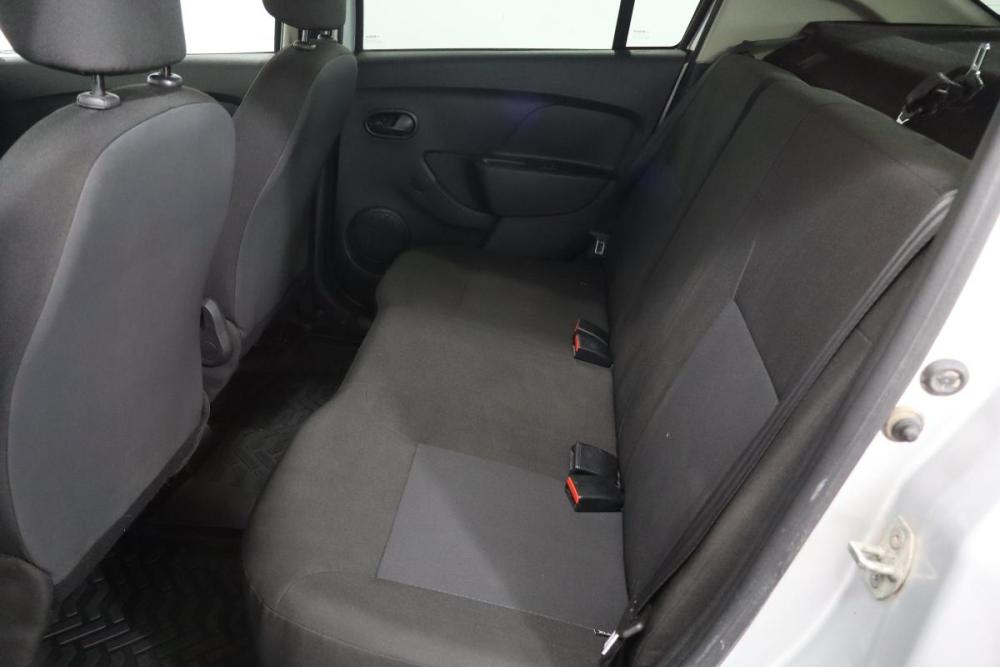 Renault Logan II Рестайлинг Санкт-Петербург  - изображение 13