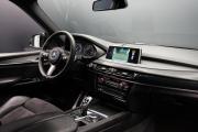 BMW X5 III (F15) Крым  - изображение 47