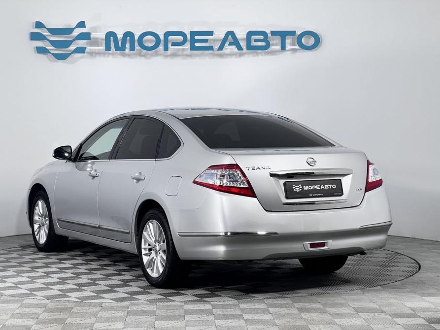 Nissan Teana II (J32) Рестайлинг Калининград  - изображение 7