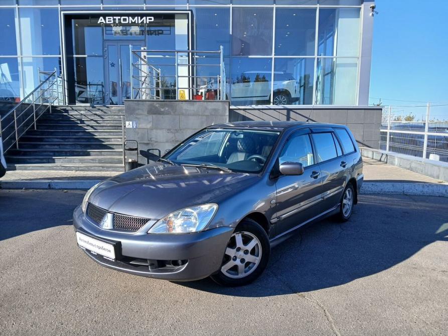 Mitsubishi Lancer IX Рестайлинг Саратов  - изображение 1