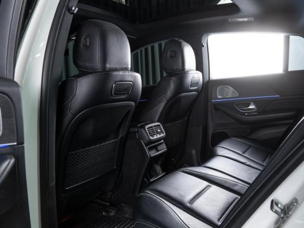 Mercedes-Benz GLE II (V167) с пробегом 2020 года, цена 8 560 000 рублей, 124165 км, внедорожник, Автокод Объявления