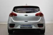 Kia Ceed II Рестайлинг Москва  - изображение 17