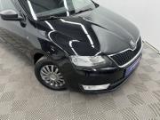 Skoda Rapid I Воронеж  - изображение 23