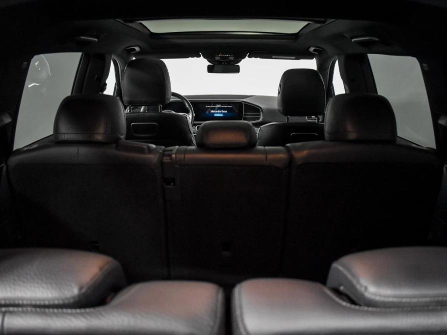 Mercedes-Benz GLS II (X167) Санкт-Петербург  - изображение 16