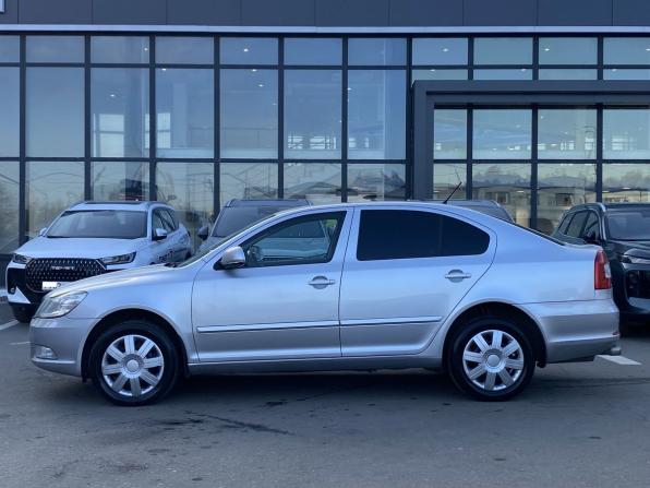 Skoda Octavia II (A5) Рестайлинг с пробегом 2013 года, цена 799 000 рублей, 217249 км, лифтбек, Автокод Объявления