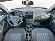 Lada (ВАЗ) Granta I Рестайлинг Тамбов  - изображение 35