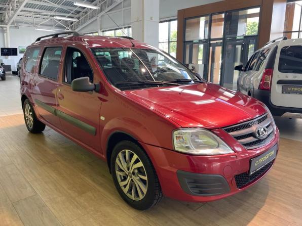 Lada (ВАЗ) Largus I с пробегом 2019 года, цена 950 000 рублей, 98932 км, универсал, Автокод Объявления