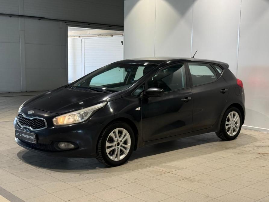 Kia Ceed II Самара  - изображение 4