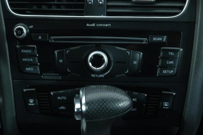 Audi A4 IV (B8) Рестайлинг с пробегом 2012 года, цена 1 829 000 рублей, 185000 км, седан, Автокод Объявления
