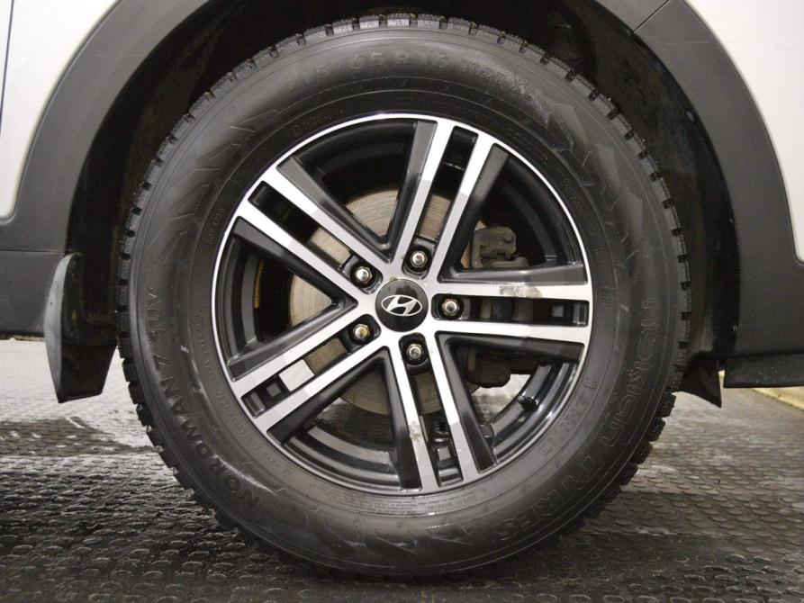 Hyundai Creta I Санкт-Петербург  - изображение 9
