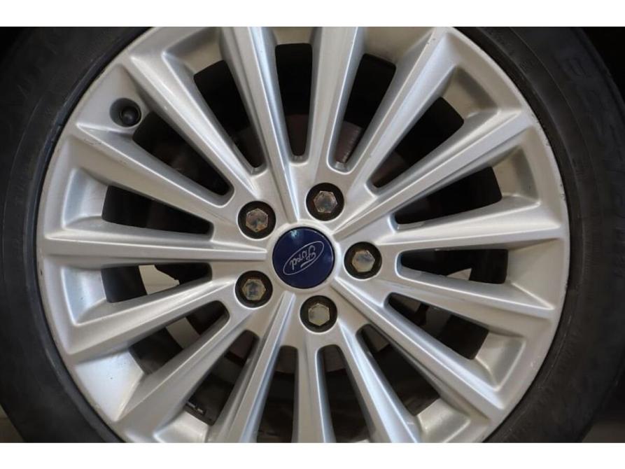 Ford Focus III Рестайлинг Коломна  - изображение 18