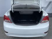 Hyundai Solaris I Екатеринбург  - изображение 35