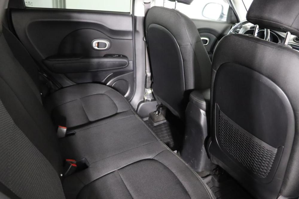 Kia Soul II Рестайлинг Нижний Новгород  - изображение 23