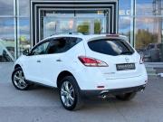 Nissan Murano II (Z51) Рестайлинг 2 Уфа  - изображение 20