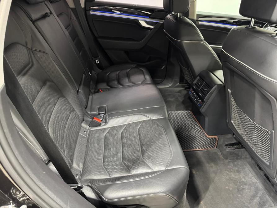 Volkswagen Touareg III Кемерово  - изображение 18