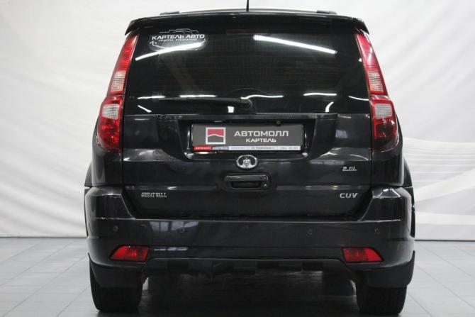 Great Wall Hover H3 I с пробегом 2012 года, цена 599 000 рублей, 240000 км, внедорожник, Автокод Объявления