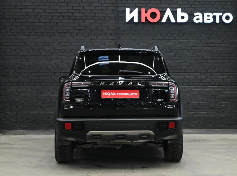 Haval Dargo I Екатеринбург  - изображение 5