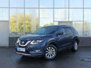 Nissan X-Trail III Рестайлинг Москва  - изображение 26