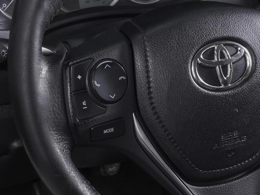 Toyota Corolla XI (E160 E170 E180) Рестайлинг 1 Ростов-на-Дону  - изображение 14