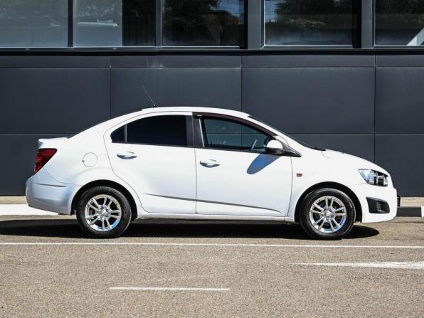 Chevrolet Aveo II с пробегом 2015 года, цена 899 000 рублей, 157311 км, седан, Автокод Объявления