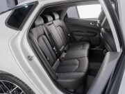 Kia Optima IV Рестайлинг Сургут  - изображение 28