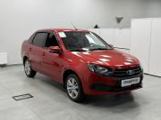 Lada (ВАЗ) Granta I Рестайлинг Казань  - изображение 20