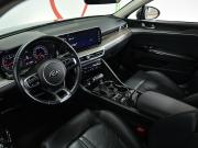 Kia K5 III Москва  - изображение 31