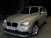 BMW X1 I (E84) Рестайлинг Новокузнецк  - изображение 18
