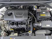 Hyundai Elantra VI (AD) Рестайлинг Москва  - изображение 36