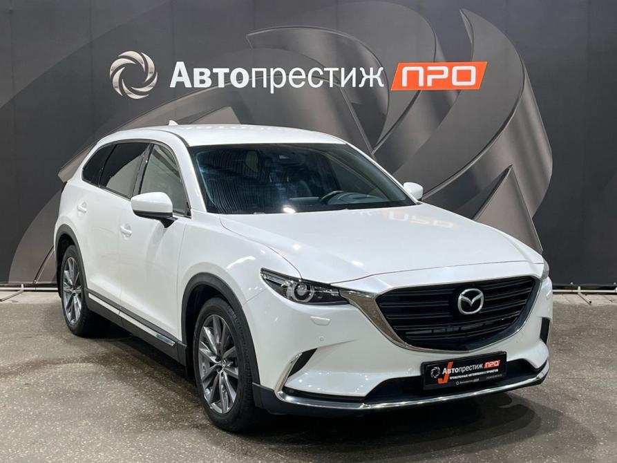 Mazda CX-9 II Пермь  - изображение 3