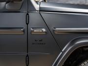 Mercedes-Benz G-Класс AMG II (W465) Рестайлинг Москва  - изображение 39