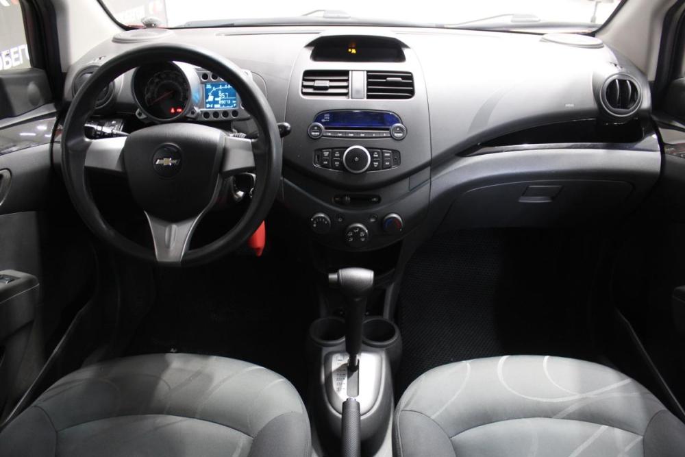 Chevrolet Spark III Томск  - изображение 6