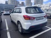 Mitsubishi ASX I Санкт-Петербург  - изображение 6