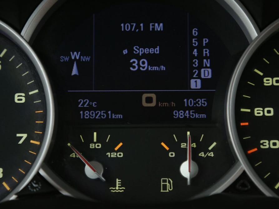 Porsche Cayenne I (955) Иваново  - изображение 19
