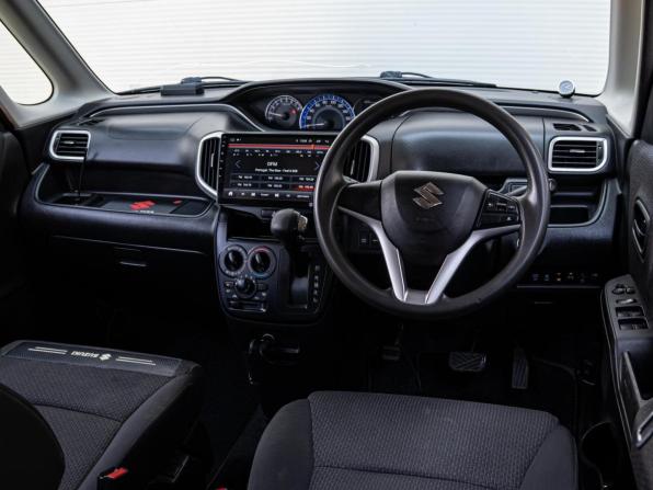 Suzuki Solio III с пробегом 2018 года, цена 1 080 000 рублей, 122768 км, микровэн, Автокод Объявления