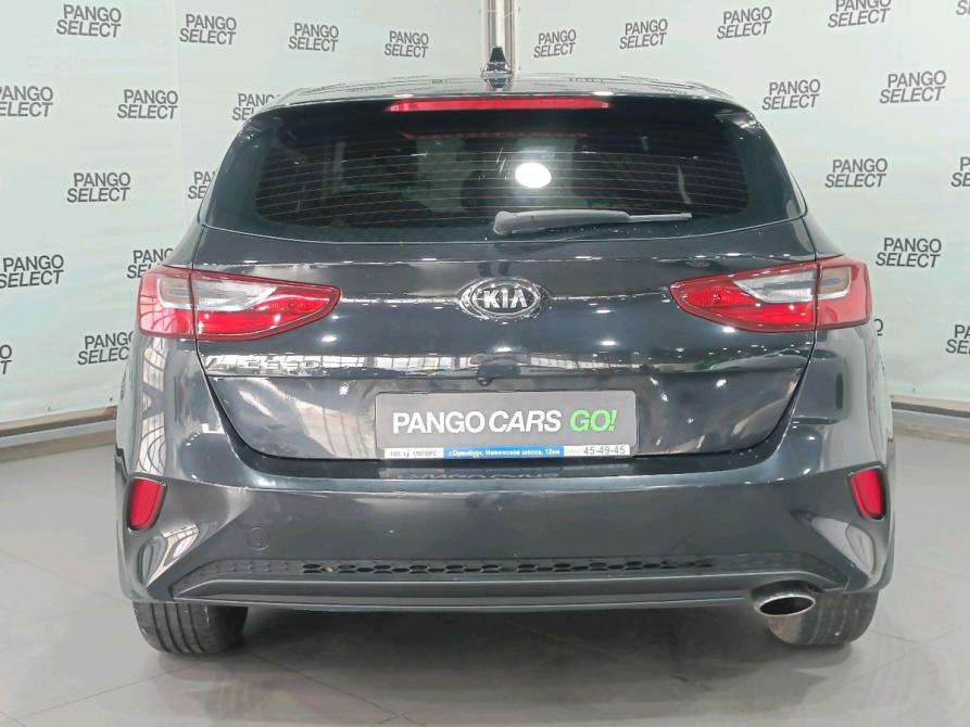Kia Ceed III Оренбург  - изображение 4